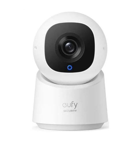Eufy Indoor Cam C210
