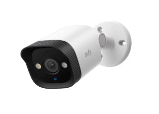 Eufy PoE Bullet Security Camera E40