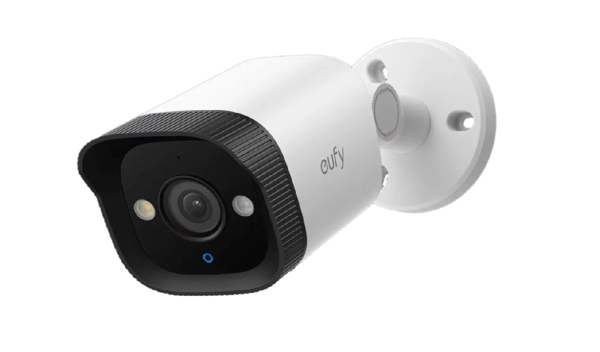 Eufy PoE Bullet Security Camera E40