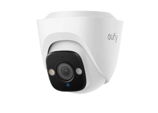 Eufy PoE Turret Security Camera E41