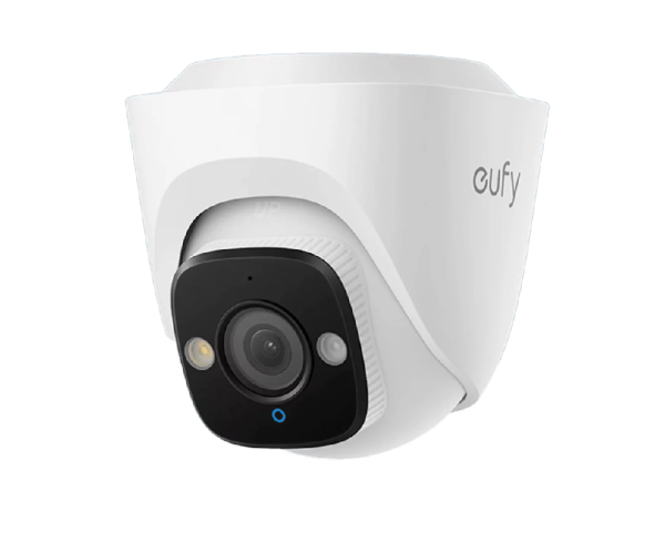 Eufy PoE Turret Security Camera E41