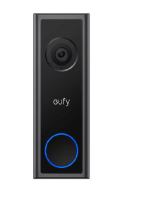 Eufy Video Doorbell C30