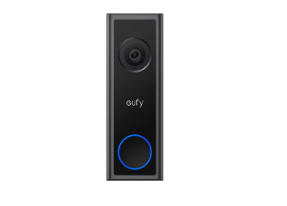 Eufy Video Doorbell C30