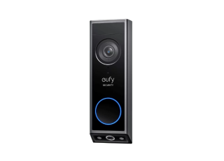 Eufy Video Doorbell E340