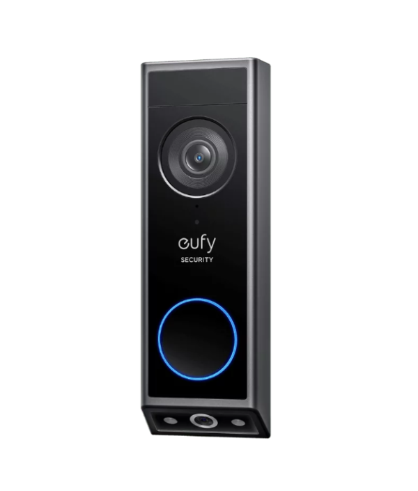 Eufy Video Doorbell E340