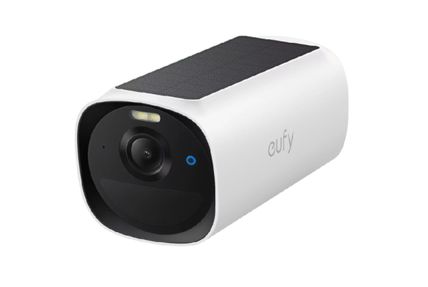 EufyCam E40 Add-On Camera