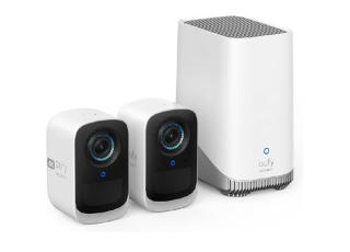 EufyCam S300 (eufyCam 3C)