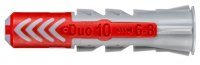 Fischer DUOPOWER hmoždinka 10x50 (50ks)
