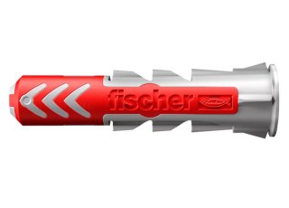 Fischer DUOPOWER hmoždinka 12x60 (25ks)
