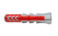 Fischer DUOPOWER hmoždinka 6x30 (100ks)