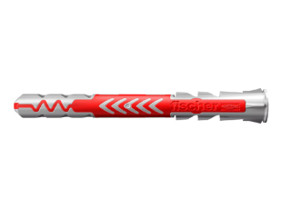 Fischer DUOPOWER hmoždinka 6x50 (100ks)