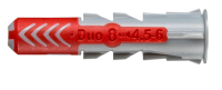 Fischer DUOPOWER hmoždinka 8x40 (100ks)