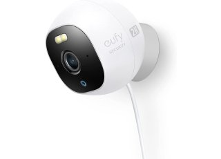 Eufy Outdoor Cam E220