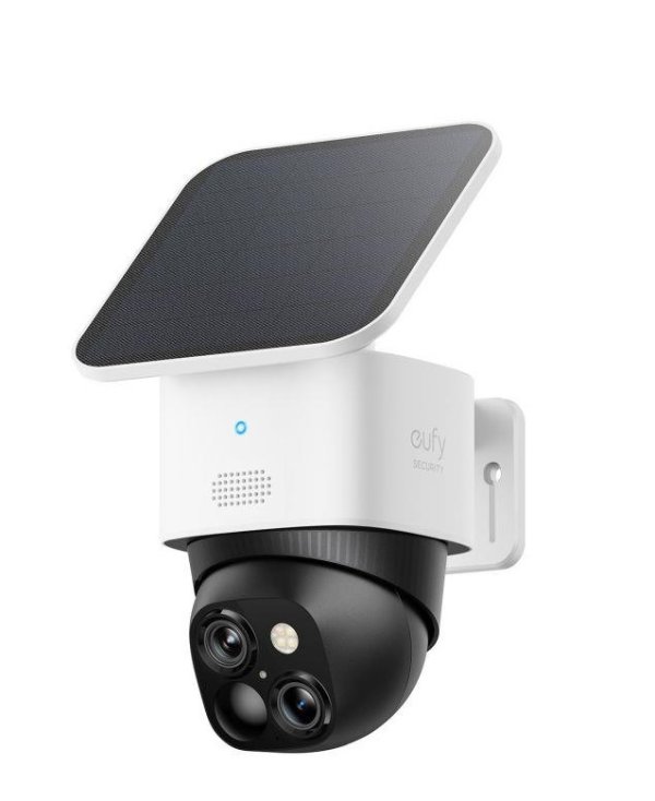 Eufy Security SoloCam S340