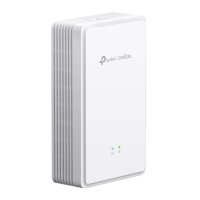 TP-LINK EAP625GP-Wall [Prístupové body Omada]