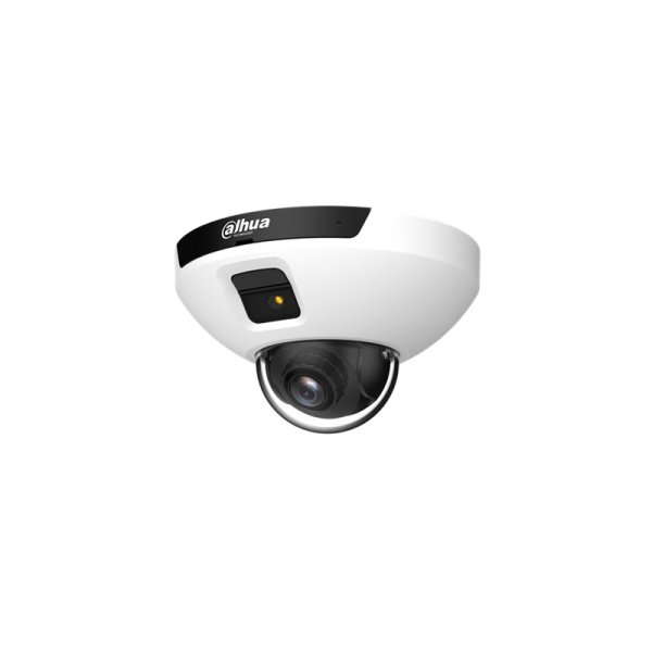 Dahua IPC-HDPW5441C-AS-PV-0210B 4 Mpx dome IP kamera