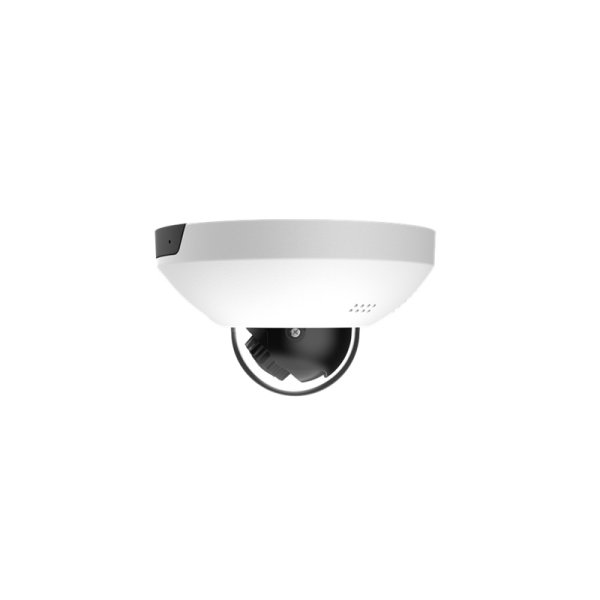 Dahua IPC-HDPW5441C-AS-PV-0210B 4 Mpx dome IP kamera