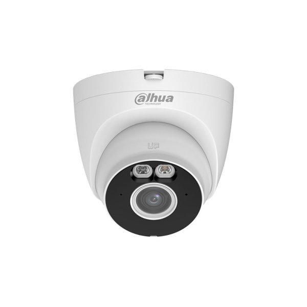 Dahua IPC-HDW1539DA-SW-PV-0280B 5Mpx IP Turret kamera