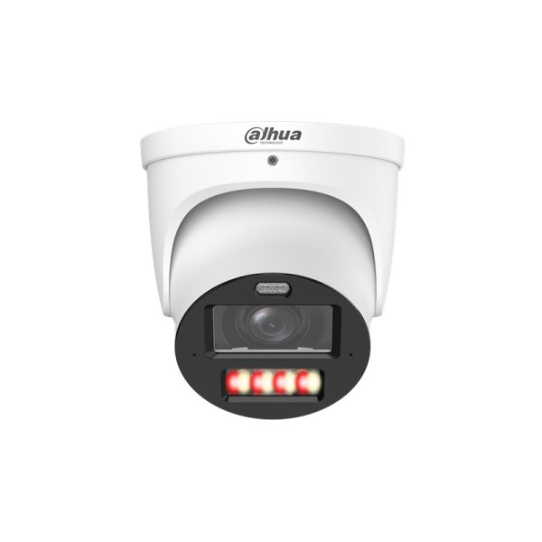 Dahua IPC-HDW3449H-ZAS-PV-2712-PRO 4 Mpx IP turret kamera