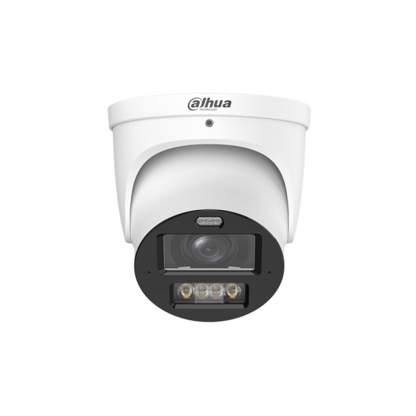 Dahua IPC-HDW3449H-ZAS-PV-2712-PRO 4 Mpx IP turret kamera