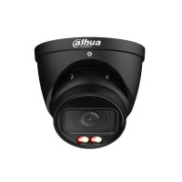 Dahua IPC-HDW3449T-ZS-IL-27135-Black 4 Mpx turret IP kamera