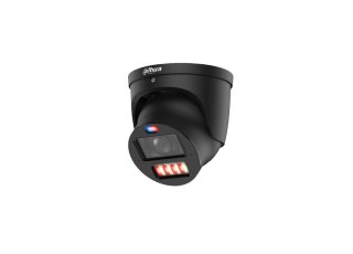 Dahua IPC-HDW3649H-ZAS-PV-2712-PRO-Black 6 Mpx IP turret kamera