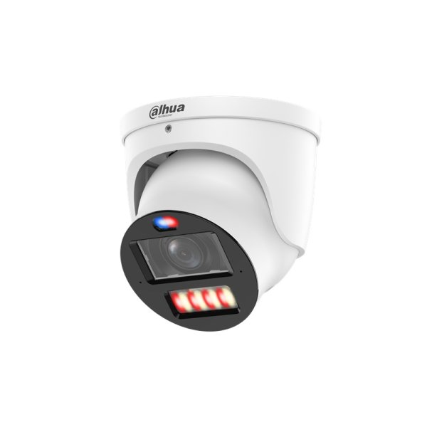 Dahua IPC-HDW3649H-ZAS-PV-2712-PRO 6 Mpx IP turret kamera