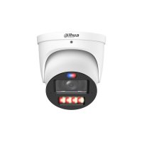 Dahua IPC-HDW3649H-ZAS-PV-2712-PRO 6 Mpx IP turret kamera