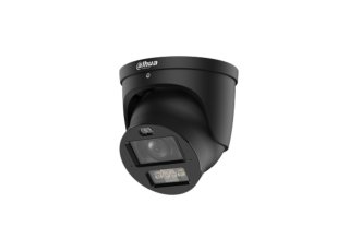 Dahua IPC-HDW3849H-ZAS-PV-2712-PRO-Black 8 Mpx IP turret kamera