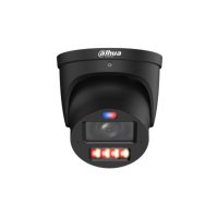Dahua IPC-HDW3849H-ZAS-PV-2712-PRO-Black 8 Mpx IP turret kamera