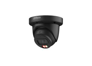 Dahua IPC-HDW3849QM-S-IL-0280B-Black 8 Mpx turret IP kamera