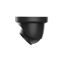 Dahua IPC-HDW3849QM-S-IL-0280B-Black 8 Mpx turret IP kamera