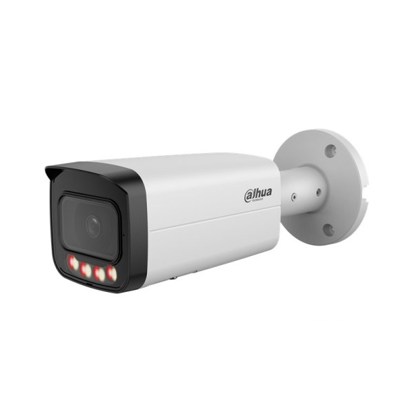 Dahua IPC-HFW21249T-AS-IL-0280B 12 Mpx Bullet kamera
