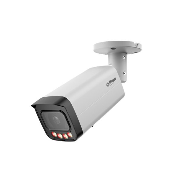 Dahua IPC-HFW21249T-AS-IL-0280B 12 Mpx Bullet kamera