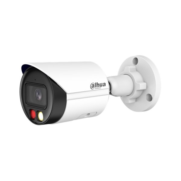 Dahua IPC-HFW2649S-S-IL-0280B 6 Mpx bullet IP kamera