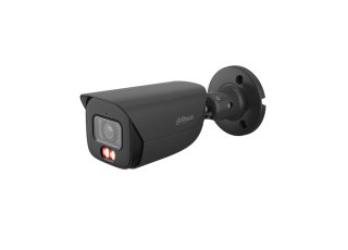 Dahua IPC-HFW3649E-AS-IL-0280B-Black 6 Mpx IP kamera