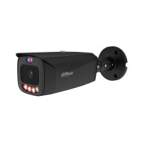 Dahua IPC-HFW3849T1-ZAS-PV-2712-PRO-Black 8 Mpx IP kamera