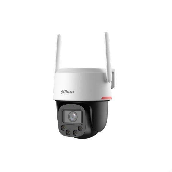 Dahua IPC-PT2549C1-SW-PV-0360B-PRO 5 Mpx PT Wi-Fi kamera