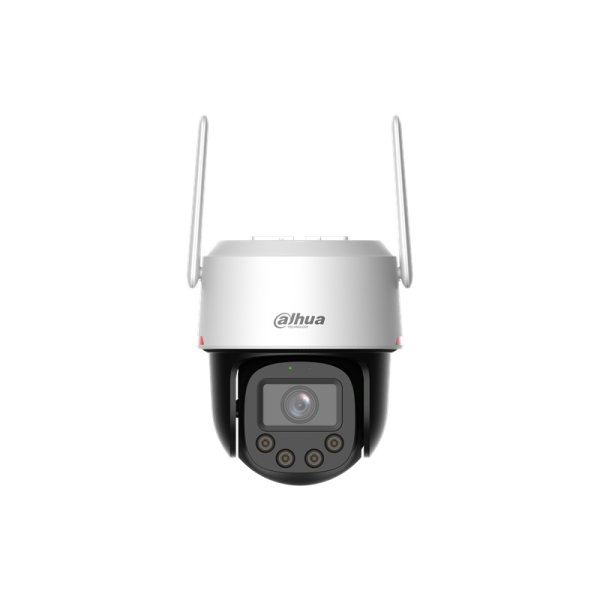 Dahua IPC-PT2549C1-SW-PV-0360B-PRO 5 Mpx PT Wi-Fi kamera