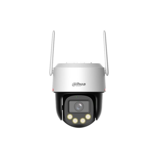 Dahua IPC-PT2549C1-SW-PV-0360B-PRO 5 Mpx PT Wi-Fi kamera
