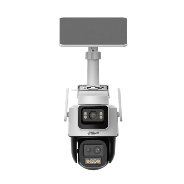 Dahua IPC-PTS2649C-3E3Z-4GB20-3684/0280B-PRO 4G solar kamera