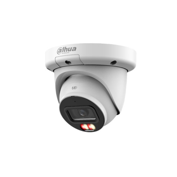 Dahua IPC-UDW4859QM-S-IL-0280B 8 Mpx turret IP kamera