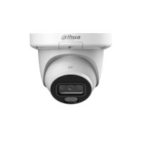 Dahua IPC-UDW4859QM-S-IL-0280B 8 Mpx turret IP kamera