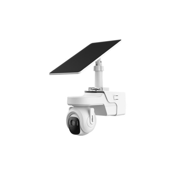 Dahua KIT/BP4A-4G-0360B/M0508 4G PT Solar 4 Mpx kamera