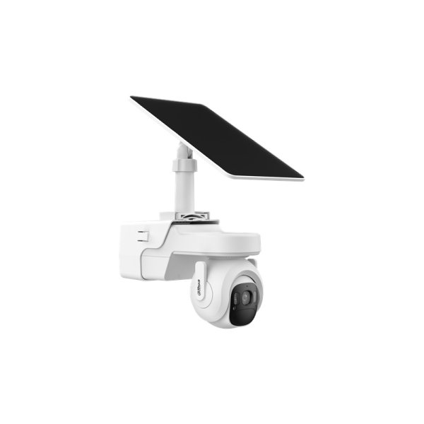 Dahua KIT/BP4A-4G-0360B/M0508 4G PT Solar 4 Mpx kamera