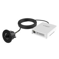 Dahua KIT/IPC-HUM8241E-E1-L1-0280B 2 Mpx pinhole kamera KIT