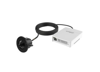Dahua KIT/IPC-HUM8441E-E1-L1-0280B-S3 4 Mpx pinhole kamera kit