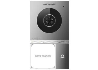 Hikvision - DS-KV7413EY-IME2 - dverná jednotka