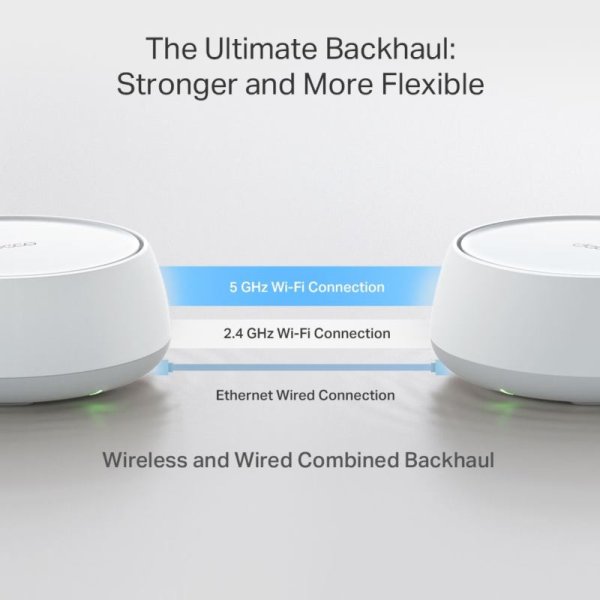 TP-LINK Deco BE25