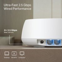 TP-LINK Deco BE25